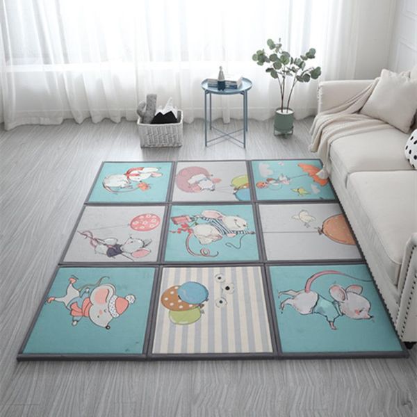 carpets puzzle mats, crawling mats splicing square home decoration split children's thickened foam anti-fall tatami ma
carpets puzzle mats, crawling mats splicing square home decoration split children's thickened foam anti-fall tatami ma