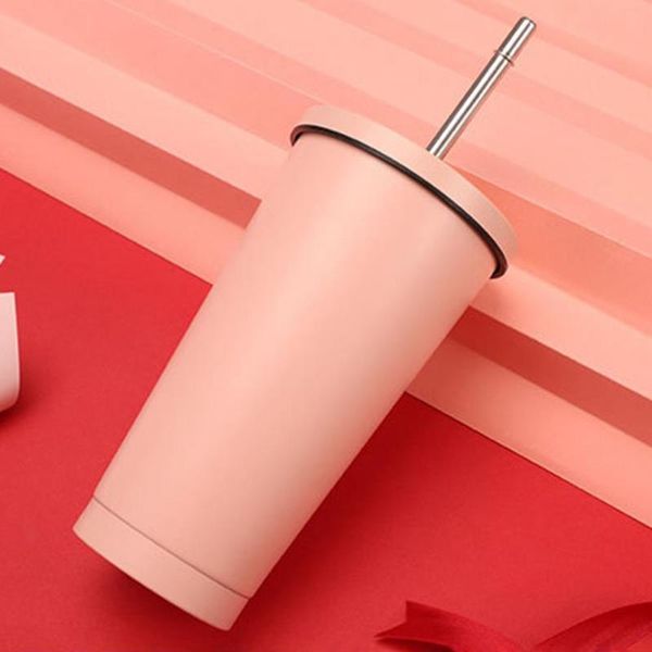 500ml stainless steel mug easy to clean large capacity multi-colored double-layer for office water bottles
500ml stainless steel mug easy to clean large capacity multi-colored double-layer for office water bottles