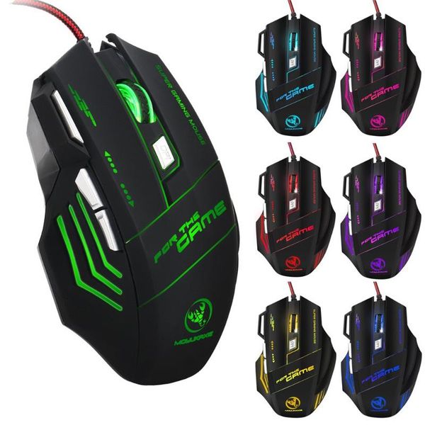 wired mouses professional 7 buttons 5500dpi adjustable colors led backlight ergonomically gaming optical mices mice
wired mouses professional 7 buttons 5500dpi adjustable colors led backlight ergonomically gaming optical mices mice