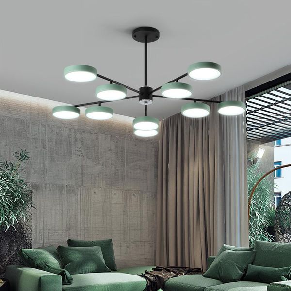 chandeliers modern luxury home loft led nordic luster ceiling chandelier indoor lighting creative decoration kitchen fixtures
chandeliers modern luxury home loft led nordic luster ceiling chandelier indoor lighting creative decoration kitchen fixtures