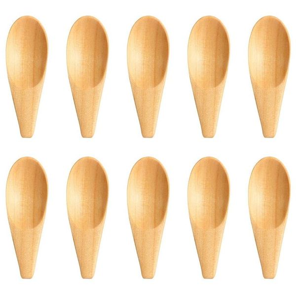 spoons mini wood spoon,small salt scoop,solid wooden scoop condiments spoon with short handle for loose tea leaves,coffee beans
spoons mini wood spoon,small salt scoop,solid wooden scoop condiments spoon with short handle for loose tea leaves,coffee beans
