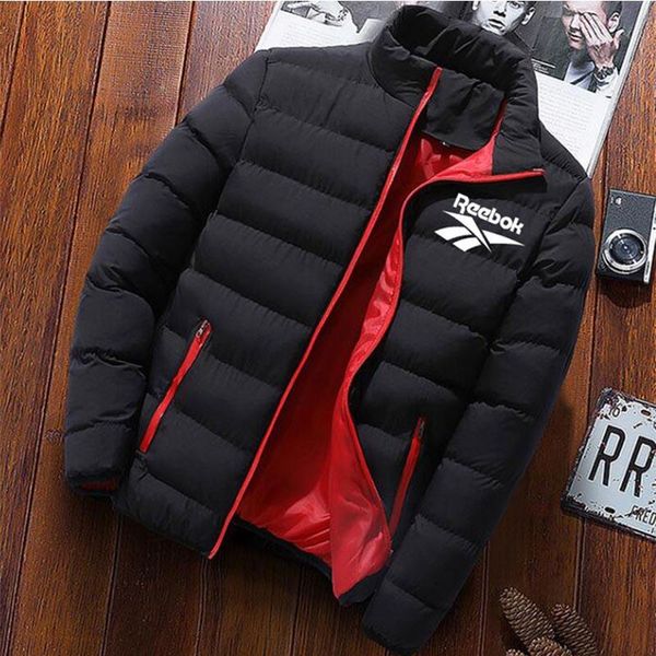men's autumn/winter 2021 casual heavy waterproof coat fashion windproof hooded men jackets, Black;brown
men's autumn/winter 2021 casual heavy waterproof coat fashion windproof hooded men jackets, Black;brown