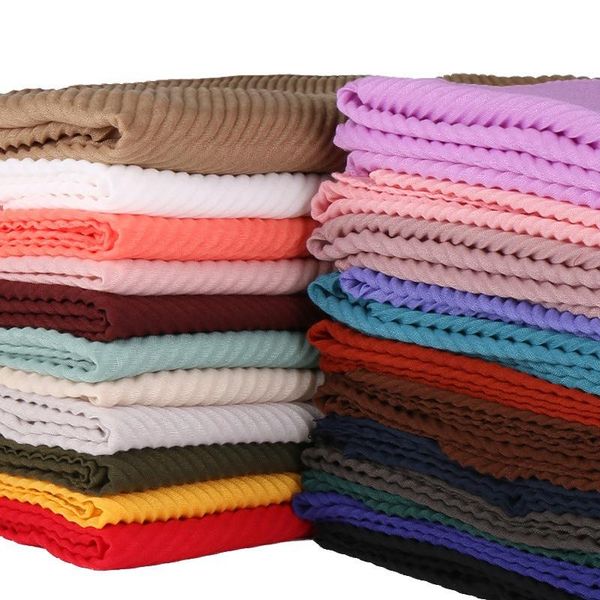 scarves style monochrome cotton women's breathable solid color scarf fashion twill and linen wrinkled turban headband, Blue;gray
scarves style monochrome cotton women's breathable solid color scarf fashion twill and linen wrinkled turban headband, Blue;gray
