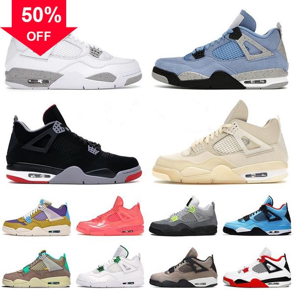 boots 2023 quality shoes university blue 4 4s white oreo sail jumpman bred taupe haze neon mens womens trainers sneakers size 13, Black
boots 2023 quality shoes university blue 4 4s white oreo sail jumpman bred taupe haze neon mens womens trainers sneakers size 13, Black