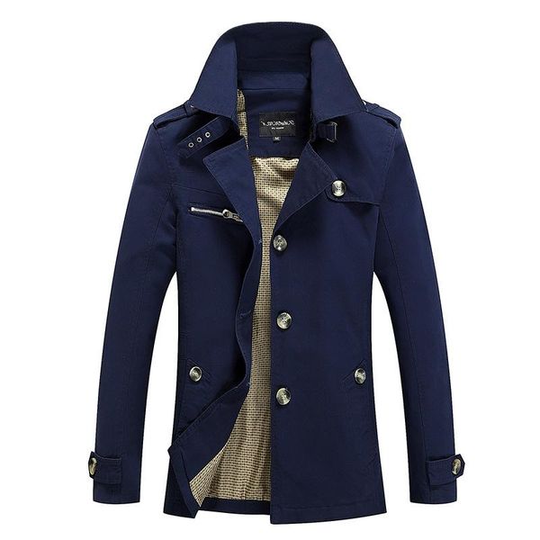 men's casual shirts autumn coat jacket medium and long slim fashion, White;black 
men's casual shirts autumn coat jacket medium and long slim fashion, White;black