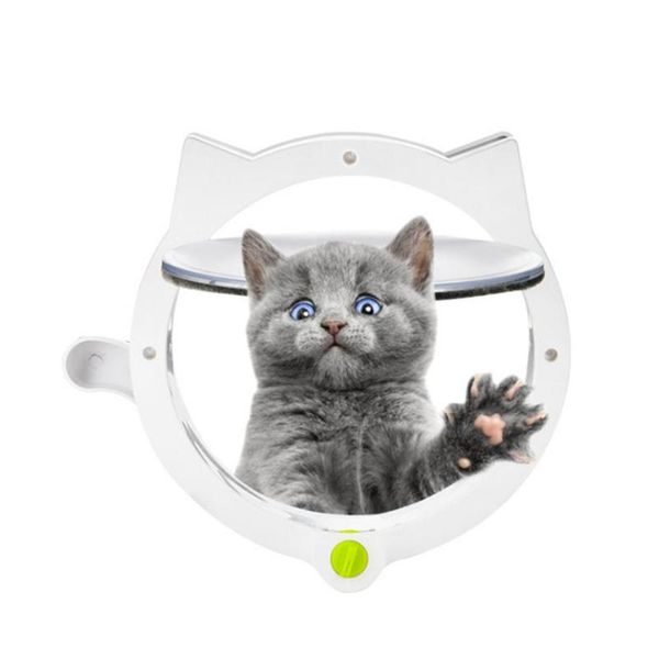 cat carriers,crates & houses door dog hole access direction controllable toy for pet training
cat carriers,crates & houses door dog hole access direction controllable toy for pet training