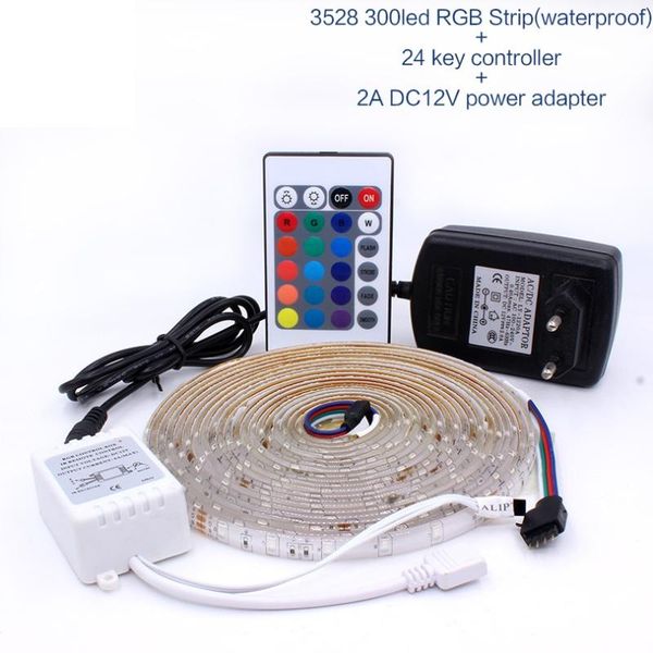 strips dc12v 5m 10m waterproof led rgb strip light smd 2835 tape remote control power adapter fita ribbon lamp set
strips dc12v 5m 10m waterproof led rgb strip light smd 2835 tape remote control power adapter fita ribbon lamp set