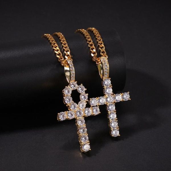 hip hop bling iced out necklace zircon multi-layer cross pendant chain jewelry for men women dj-267 chains, Silver
hip hop bling iced out necklace zircon multi-layer cross pendant chain jewelry for men women dj-267 chains, Silver
