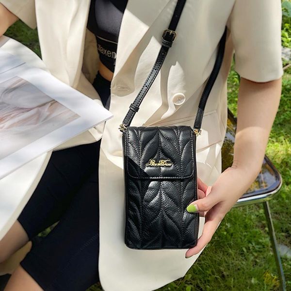 evening bags ladies small quilted bag genuine leather shoulder for women cell phone purse sheepskin crossbody messenger sac a main
evening bags ladies small quilted bag genuine leather shoulder for women cell phone purse sheepskin crossbody messenger sac a main