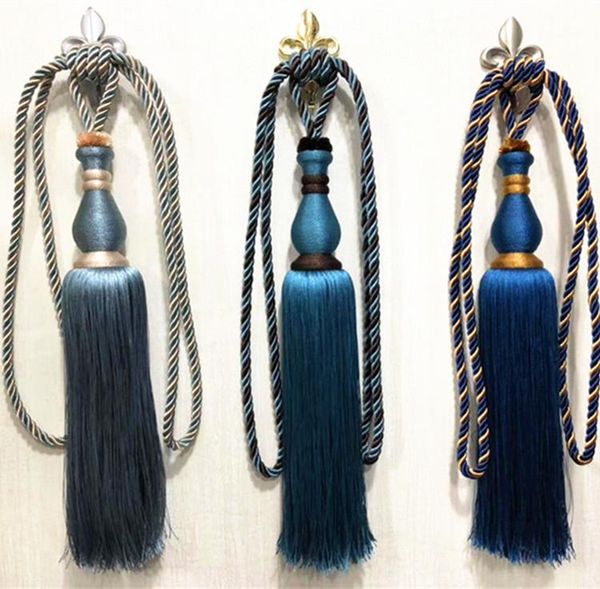 10pcs curtain hanging ball straps decoration explosive models cost-effective customizable various tassel other home decor
10pcs curtain hanging ball straps decoration explosive models cost-effective customizable various tassel other home decor