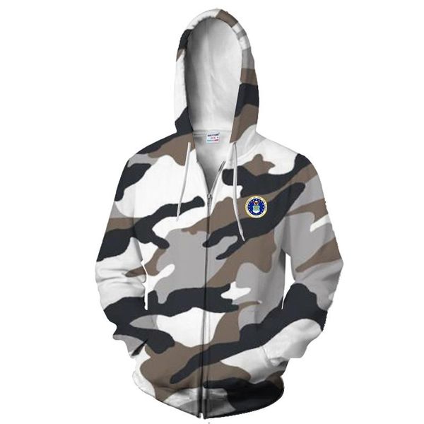 men's hoodies & sweatshirts usaf special forces zipper hooded camouflage military uniform spring and autumn 3d shirt fashion outdoor ja, Black
men's hoodies & sweatshirts usaf special forces zipper hooded camouflage military uniform spring and autumn 3d shirt fashion outdoor ja, Black