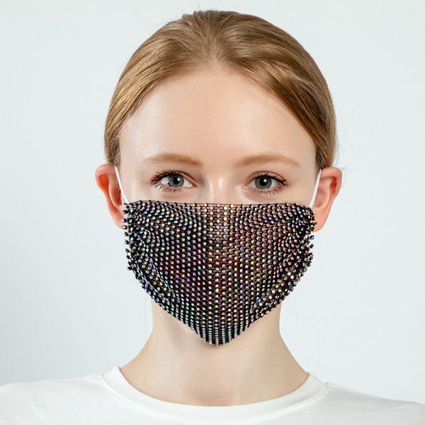 water star drill three-dimensional mask girls sequin korean dust-proof summer trend black breathable kz07
water star drill three-dimensional mask girls sequin korean dust-proof summer trend black breathable kz07