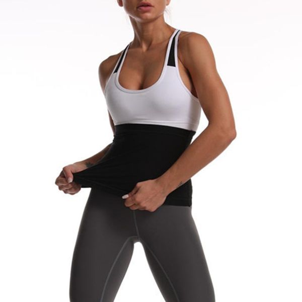 waist support workout body shaper tank yoga shapewear vest high elasticity sweat slimming belly belt, Black;gray
waist support workout body shaper tank yoga shapewear vest high elasticity sweat slimming belly belt, Black;gray