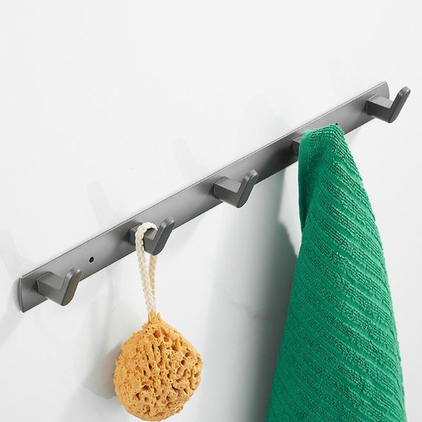 hooks & rails bathroom kitchen clothes hat hanging towels entryway modern living room wall mounted space aluminum robe coat rack multi
hooks & rails bathroom kitchen clothes hat hanging towels entryway modern living room wall mounted space aluminum robe coat rack multi