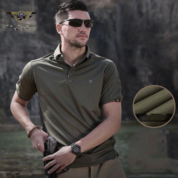 men's polos military outdoor tactical shirts quick dry summer shirt short sleeve lapel army training tee men clothing, White;black
men's polos military outdoor tactical shirts quick dry summer shirt short sleeve lapel army training tee men clothing, White;black