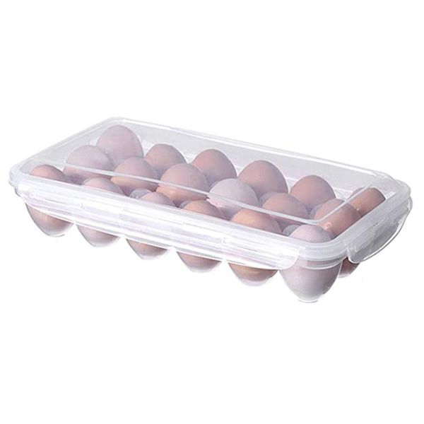 outdoor picnic portable plastic 10/12 case egg tray holder storage refrigerator crisper rings jewelry bottles & jars
outdoor picnic portable plastic 10/12 case egg tray holder storage refrigerator crisper rings jewelry bottles & jars