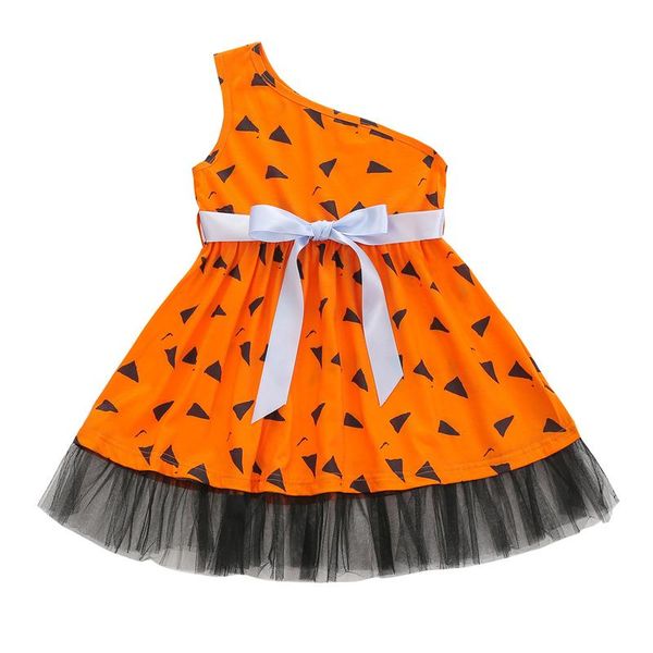 girl's dresses pudcoco 1-6t dress halloween kids girls summer lovely with belt pattern printed one shoulder sleeveless lace a-line sund, Red;yellow
girl's dresses pudcoco 1-6t dress halloween kids girls summer lovely with belt pattern printed one shoulder sleeveless lace a-line sund, Red;yellow