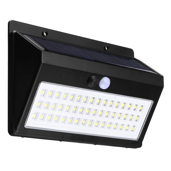 outdoor led solar powered light 3 modes pir sensor security waterproof wall lamp for garden street
outdoor led solar powered light 3 modes pir sensor security waterproof wall lamp for garden street