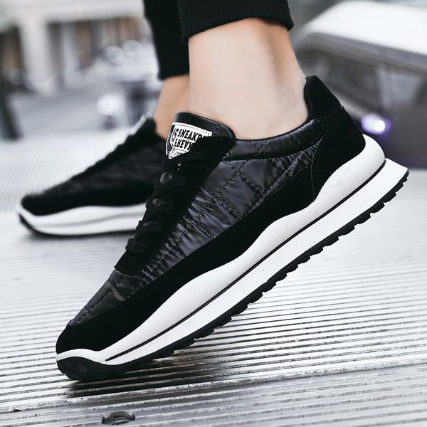 spring autumn mens casual shoes trend man sneakers zapatillas hombre 2021 new breathable men fashion walking sneakers
spring autumn mens casual shoes trend man sneakers zapatillas hombre 2021 new breathable men fashion walking sneakers