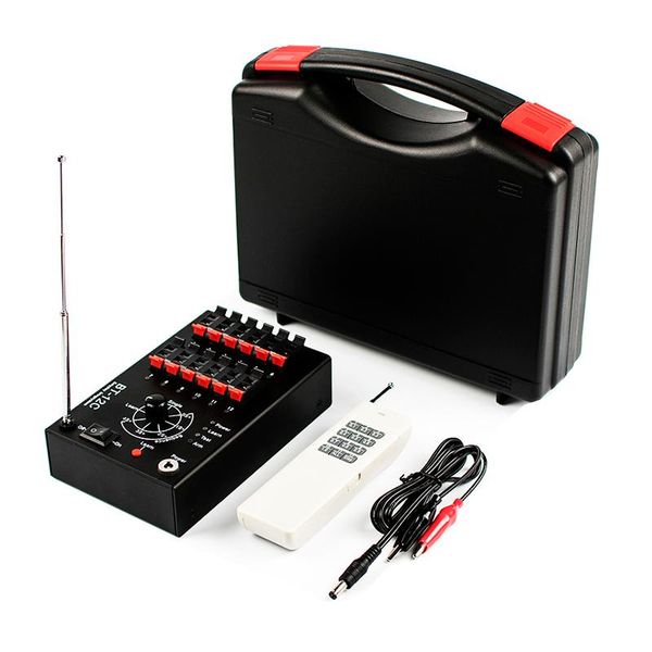 party decoration emyplay 12 cue remote wireless control pyro firing system cold fireworks fountain for wedding stage emb12-01r
party decoration emyplay 12 cue remote wireless control pyro firing system cold fireworks fountain for wedding stage emb12-01r