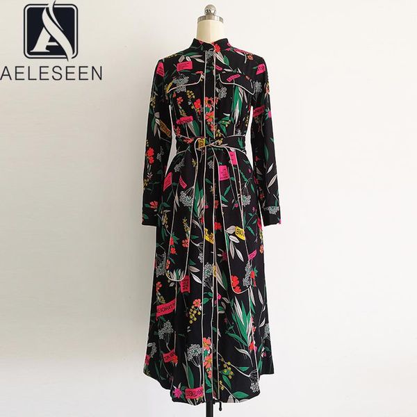 spring summer women shirt dress colorful flower print letters wiht belt split elegant midi vestidos casual dresses, Black;gray
spring summer women shirt dress colorful flower print letters wiht belt split elegant midi vestidos casual dresses, Black;gray
