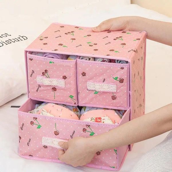 storage drawers simple appearance desksundries box household large capacity tie bra socks dust-proof underwear organizer 
storage drawers simple appearance desksundries box household large capacity tie bra socks dust-proof underwear organizer