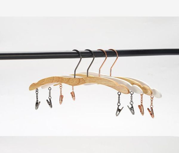 clothing & wardrobe storage solid wood ladies inner hanger non-slip seamless oak underwear clip bra and panty sn3475
clothing & wardrobe storage solid wood ladies inner hanger non-slip seamless oak underwear clip bra and panty sn3475