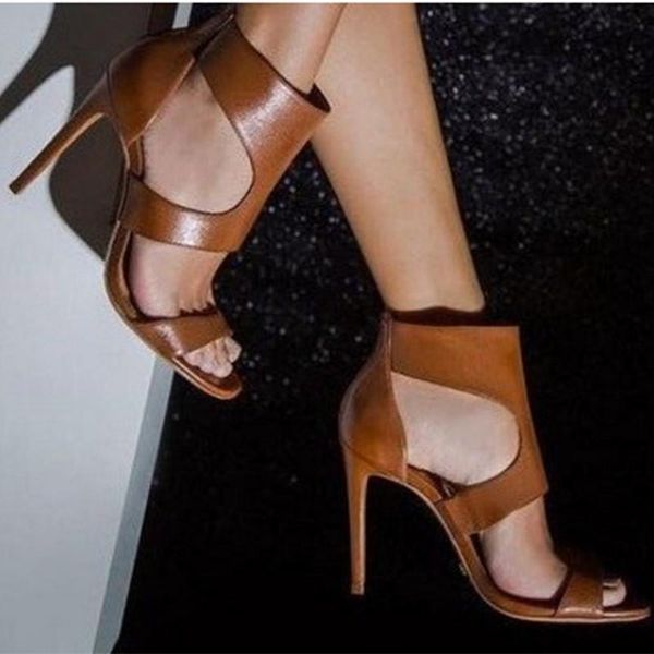 summer women high heel open toe sandals retro gladiator fashion heels shoes party ladies size 32 33 41 43, Black
summer women high heel open toe sandals retro gladiator fashion heels shoes party ladies size 32 33 41 43, Black