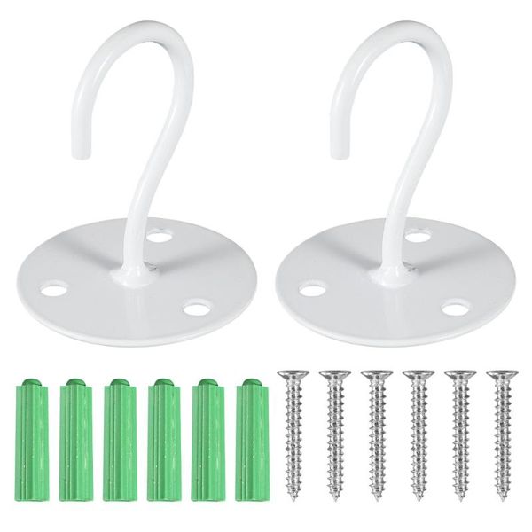 hooks & rails hemoton 2pcs overhead iron construction robe for hanging towel flower basket clothing (white)
hooks & rails hemoton 2pcs overhead iron construction robe for hanging towel flower basket clothing (white)