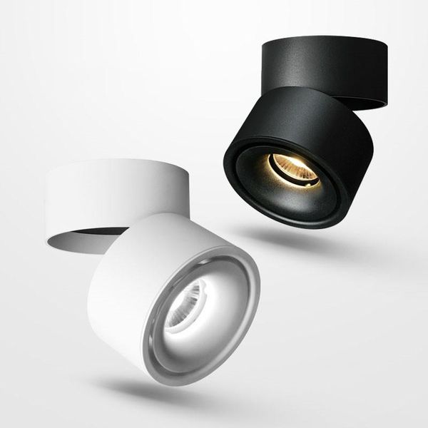 led downlight surface orientable 350° cob dimmable 7w 10w 12w 15w ceiling lamps light track ac 220v el restaurant spot lights
led downlight surface orientable 350° cob dimmable 7w 10w 12w 15w ceiling lamps light track ac 220v el restaurant spot lights