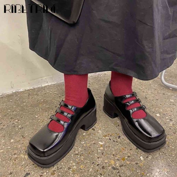 sandals 2021 arrival female solid buckle platform square toe shoes women casual classic leisure pumps, Black
sandals 2021 arrival female solid buckle platform square toe shoes women casual classic leisure pumps, Black