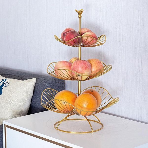 storage bottles & jars fruit tray living room household three-layer basket modern simple multi-layer snack
storage bottles & jars fruit tray living room household three-layer basket modern simple multi-layer snack