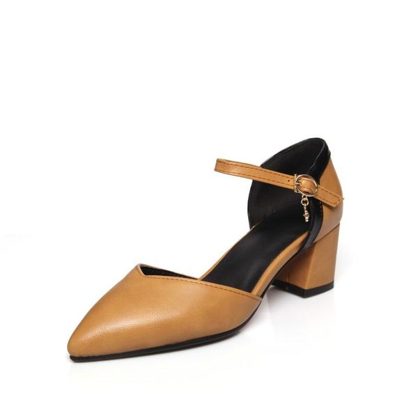 big sizepointed high heel sandals heels women shoes woman summer ladies, Black
big sizepointed high heel sandals heels women shoes woman summer ladies, Black