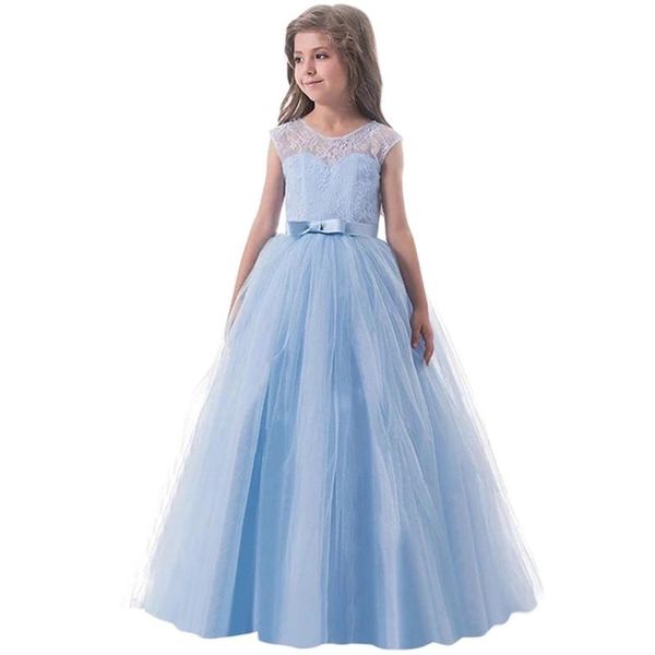 girl's dresses tulle lace scoop flower girl kids aline appliques party dress satin bow princess communion, Red;yellow
girl's dresses tulle lace scoop flower girl kids aline appliques party dress satin bow princess communion, Red;yellow
