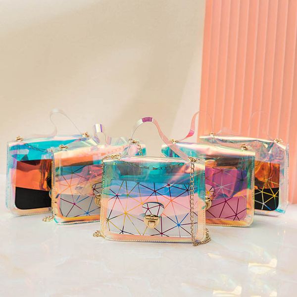 teenage girls handbags kids bags children accessories mini one-shoulder messenger bag fashion clear beach handbag leather purses b7223, Black
teenage girls handbags kids bags children accessories mini one-shoulder messenger bag fashion clear beach handbag leather purses b7223, Black