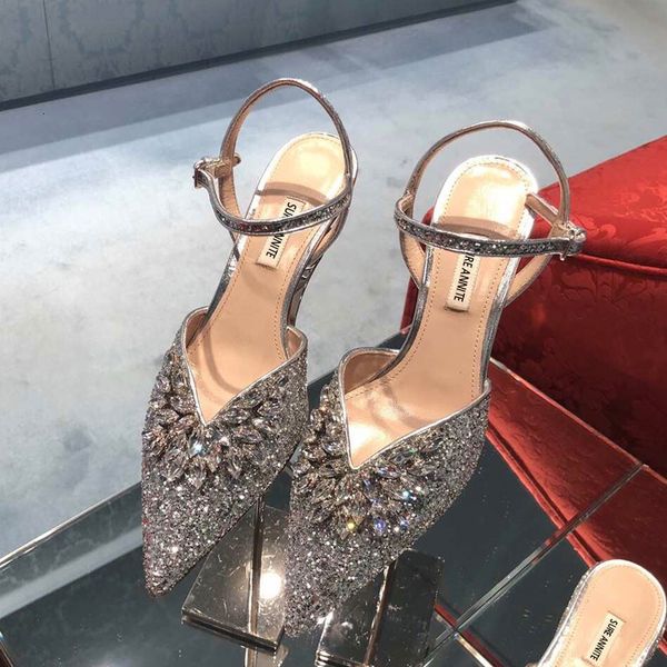 slippers summer ladies 2021 pointed shallow mouth stiletto high heel sandals banquet dress crystal shoes bride wedding ergd, Black
slippers summer ladies 2021 pointed shallow mouth stiletto high heel sandals banquet dress crystal shoes bride wedding ergd, Black