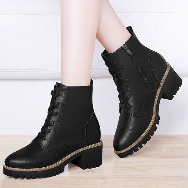 winter boots plush cotton shoes 2021 show feet small net red thin short tube single, Black
winter boots plush cotton shoes 2021 show feet small net red thin short tube single, Black
