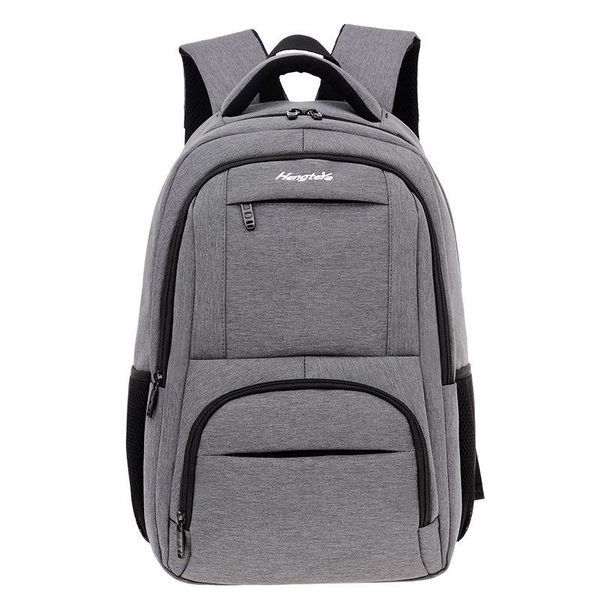 backpack large capacity men lap15.6 inch waterproof oxford teen student college high school bags back pack multifunction
backpack large capacity men lap15.6 inch waterproof oxford teen student college high school bags back pack multifunction