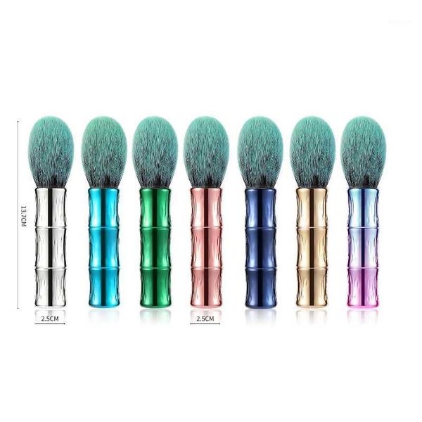 1pcs professional 7color makeup brush foundation blush & powder mini cosmetic tools1
1pcs professional 7color makeup brush foundation blush & powder mini cosmetic tools1