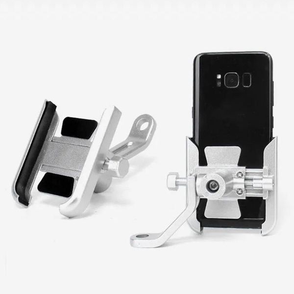 car & truck racks bike phone holder aluminum alloy 360 degree rotating motorbike bicycle handlebar cell gps bracket mount outdoor accessory
car & truck racks bike phone holder aluminum alloy 360 degree rotating motorbike bicycle handlebar cell gps bracket mount outdoor accessory