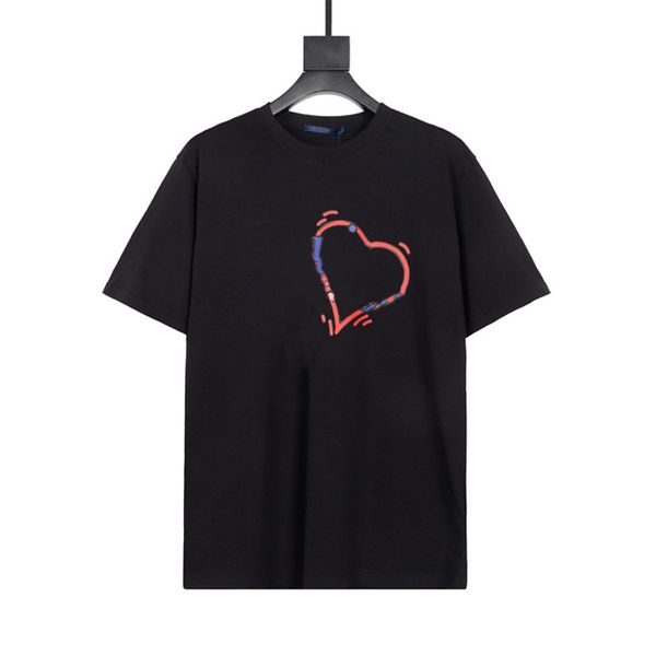 2021 fashion outdoor men's womens t shirt s-2xl cotton printing machine short sleeve loose trend boy half simple letters, White;black
2021 fashion outdoor men's womens t shirt s-2xl cotton printing machine short sleeve loose trend boy half simple letters, White;black