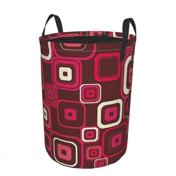 red square round tunic dirty pocket storage barrel clothes sundries household organizers basket folding bag w012 laundry bags
red square round tunic dirty pocket storage barrel clothes sundries household organizers basket folding bag w012 laundry bags