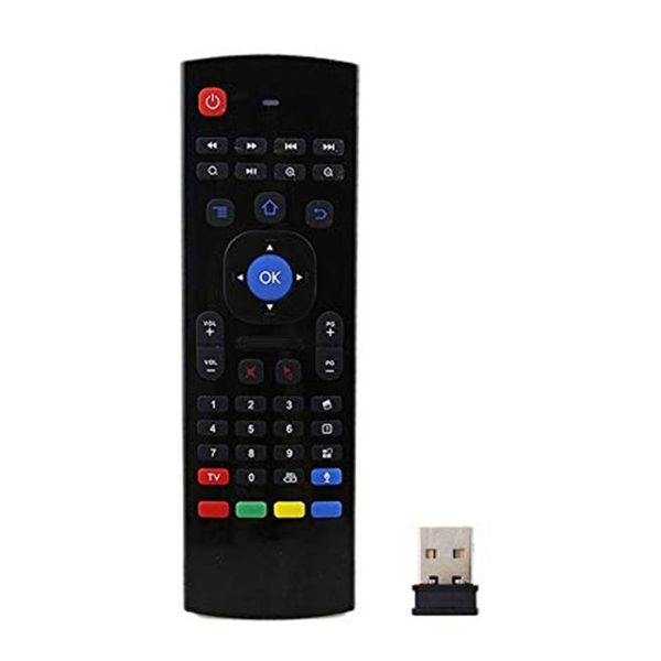 remote controlers mx3 air mouse voice-backlit version android smart wireless control t3 and keyboard
remote controlers mx3 air mouse voice-backlit version android smart wireless control t3 and keyboard