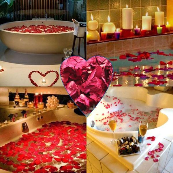 decorative flowers & wreaths 1pack dried rose petals natural flower bath spa whitening shower dry petal bathing supply
decorative flowers & wreaths 1pack dried rose petals natural flower bath spa whitening shower dry petal bathing supply