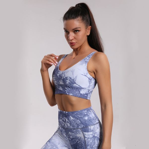 luxury women's tracksuits 's tie dyed close nude body-building yoga cloth women's sports bra vt running pants, Gray
luxury women's tracksuits 's tie dyed close nude body-building yoga cloth women's sports bra vt running pants, Gray
