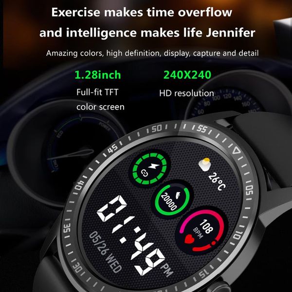 smart wristbands heart rate monitor sports smartwatch waterproof watch for android information fitness
smart wristbands heart rate monitor sports smartwatch waterproof watch for android information fitness