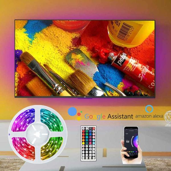 light, led light strip, bluetooth app control rgb with 44-key infrared remote control, suitable for bedroom strips
light, led light strip, bluetooth app control rgb with 44-key infrared remote control, suitable for bedroom strips