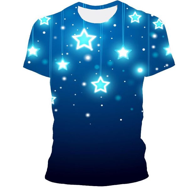 fashion summer huaxing autumn moon 3d printing casual men's t-shirt outdoor personality loose short sleeve sh t-shirts, White;black
fashion summer huaxing autumn moon 3d printing casual men's t-shirt outdoor personality loose short sleeve sh t-shirts, White;black