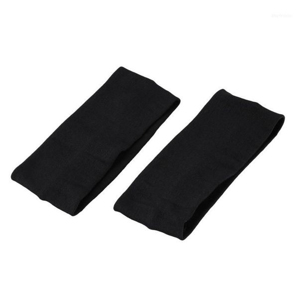 running sets 2pcs fashion women cotton yoga hair band sports sweat lady headband ular accessories black1, Black;blue
running sets 2pcs fashion women cotton yoga hair band sports sweat lady headband ular accessories black1, Black;blue