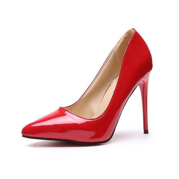 dress shoes high heels pumps 12cm tacones pointed toe stilettos talon woman femme ladies wedding black big size
dress shoes high heels pumps 12cm tacones pointed toe stilettos talon woman femme ladies wedding black big size